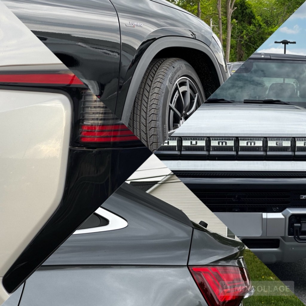 Here Are The 5 Least-Best Cars I Drove in&nbsp;2023