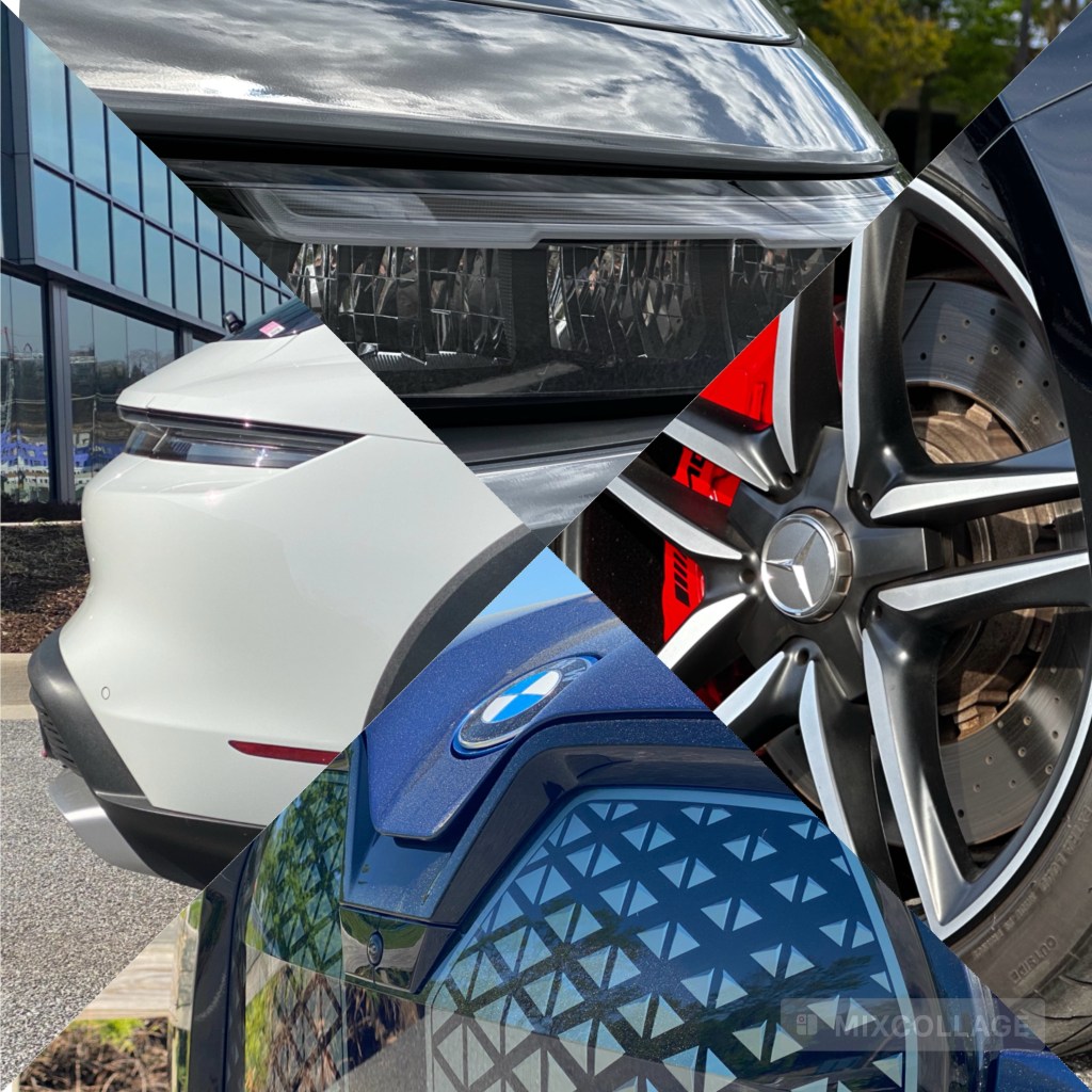 Here Are the 5 Best Cars I Drove in&nbsp;2023