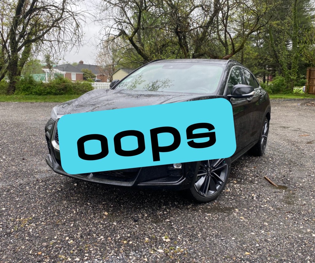 Two Years of Zander Drives Cars: What You Didn’t&nbsp;See