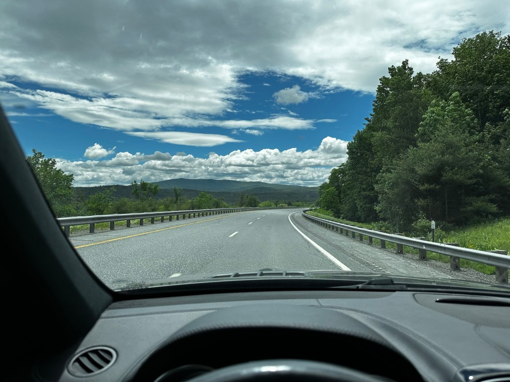 Don’t Call it a&nbsp;Hiatus